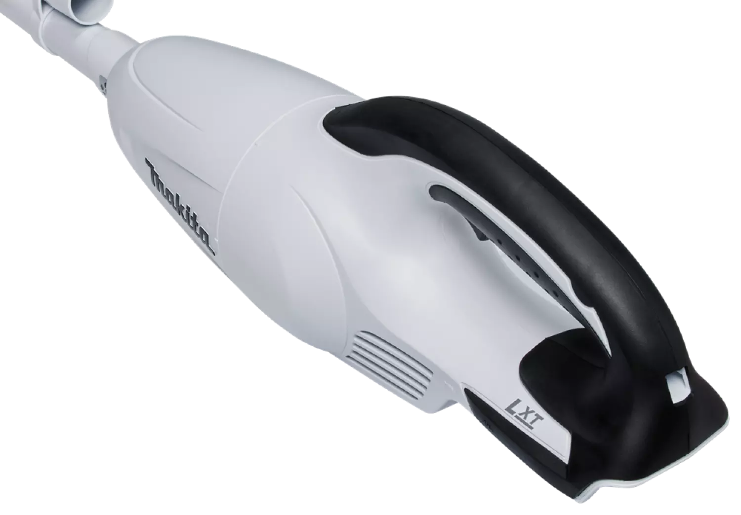 Makita DCL180ZW 18 V Steelstofzuiger wit Body-image