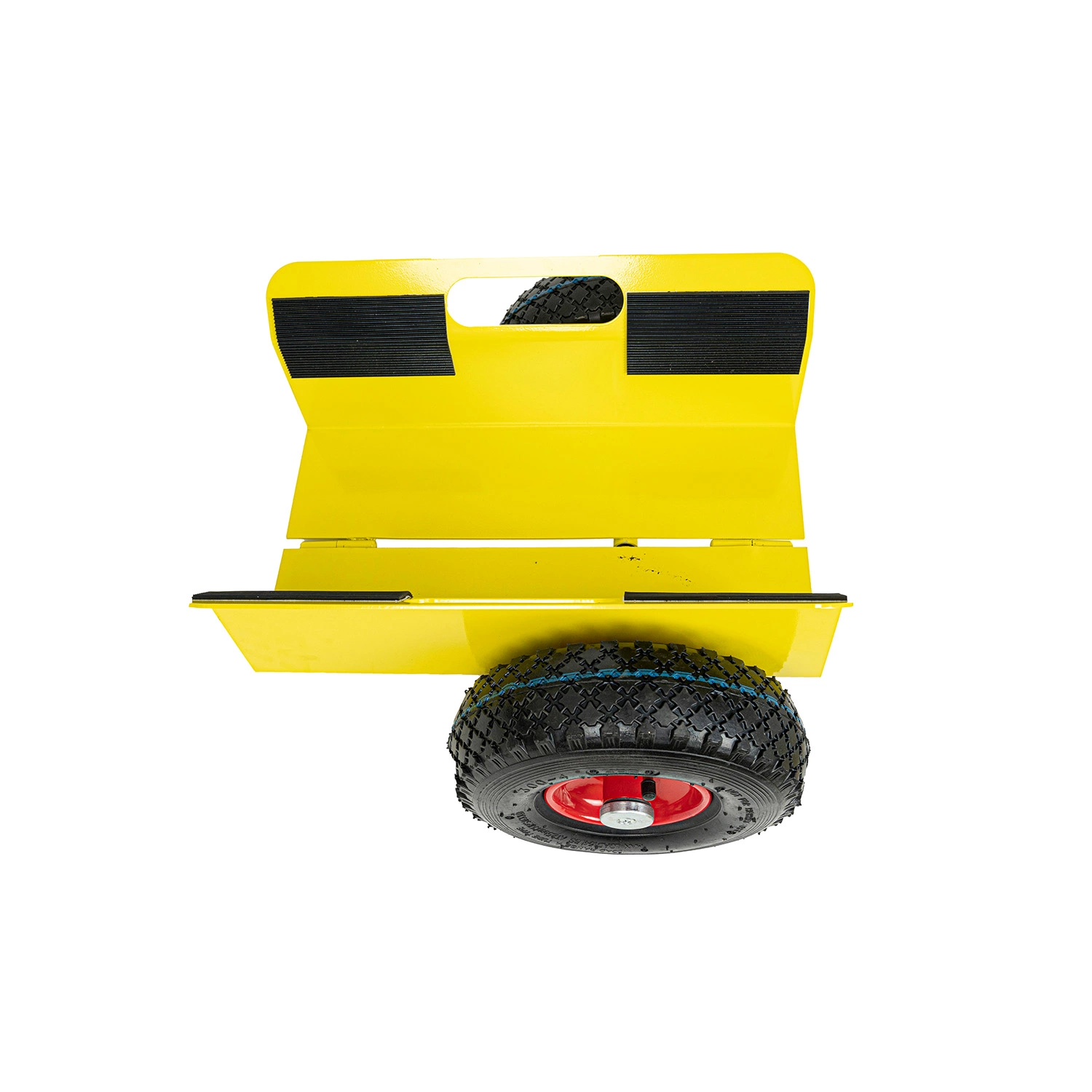 Orit BR-220-1021-000 Platenroller 120-220mm - 200kg - met klemplaten-image