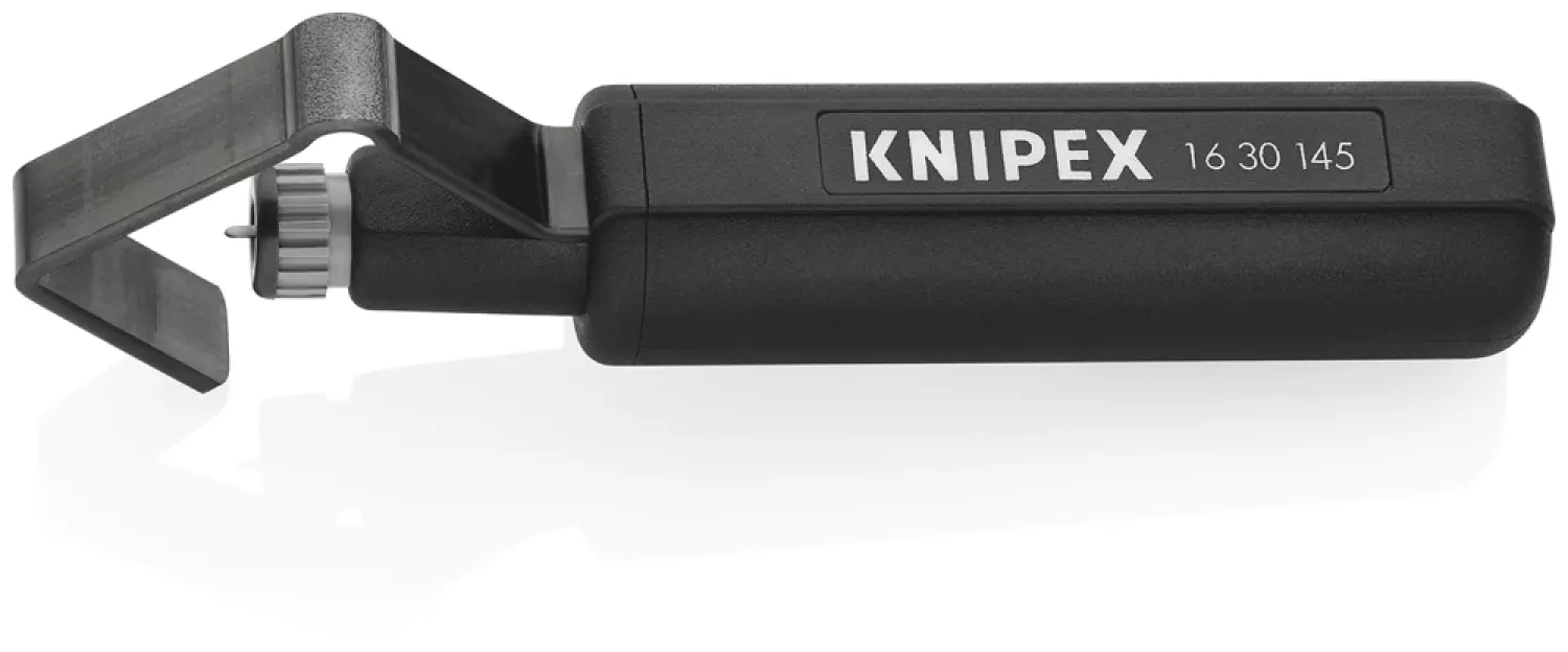 Knipex 16 30 145 SB Outil de Démantèlement pour Coupe Autour - 150 mm-image