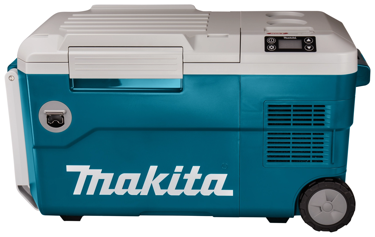 Makita CW001GZ01 Li-Ion accu vries-/koelbox met verwarmfunctie body - 20L-image