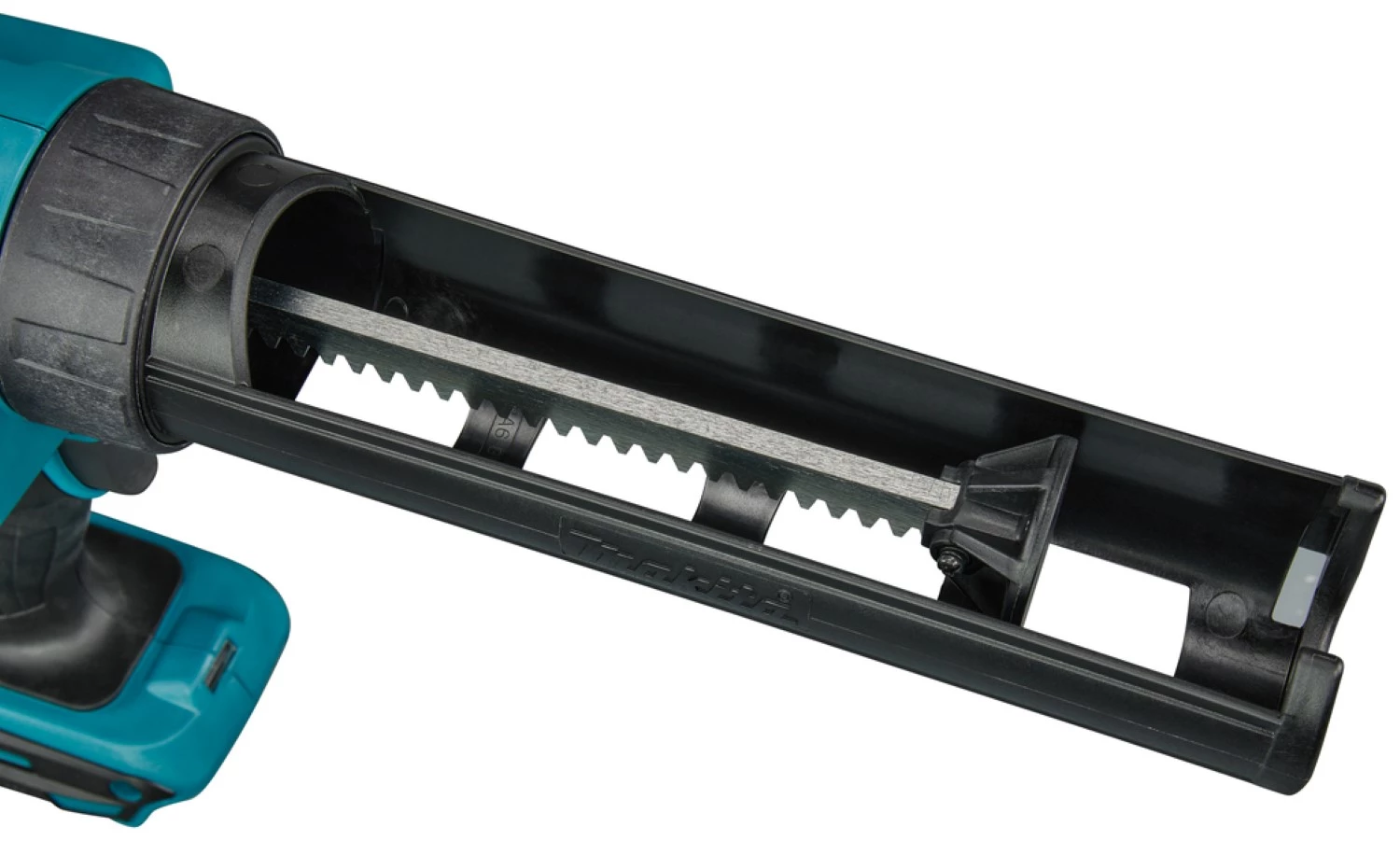 Makita DCG180Z 18V Li-Ion Accu corps de pulvérisateur de colle et de scellant-image