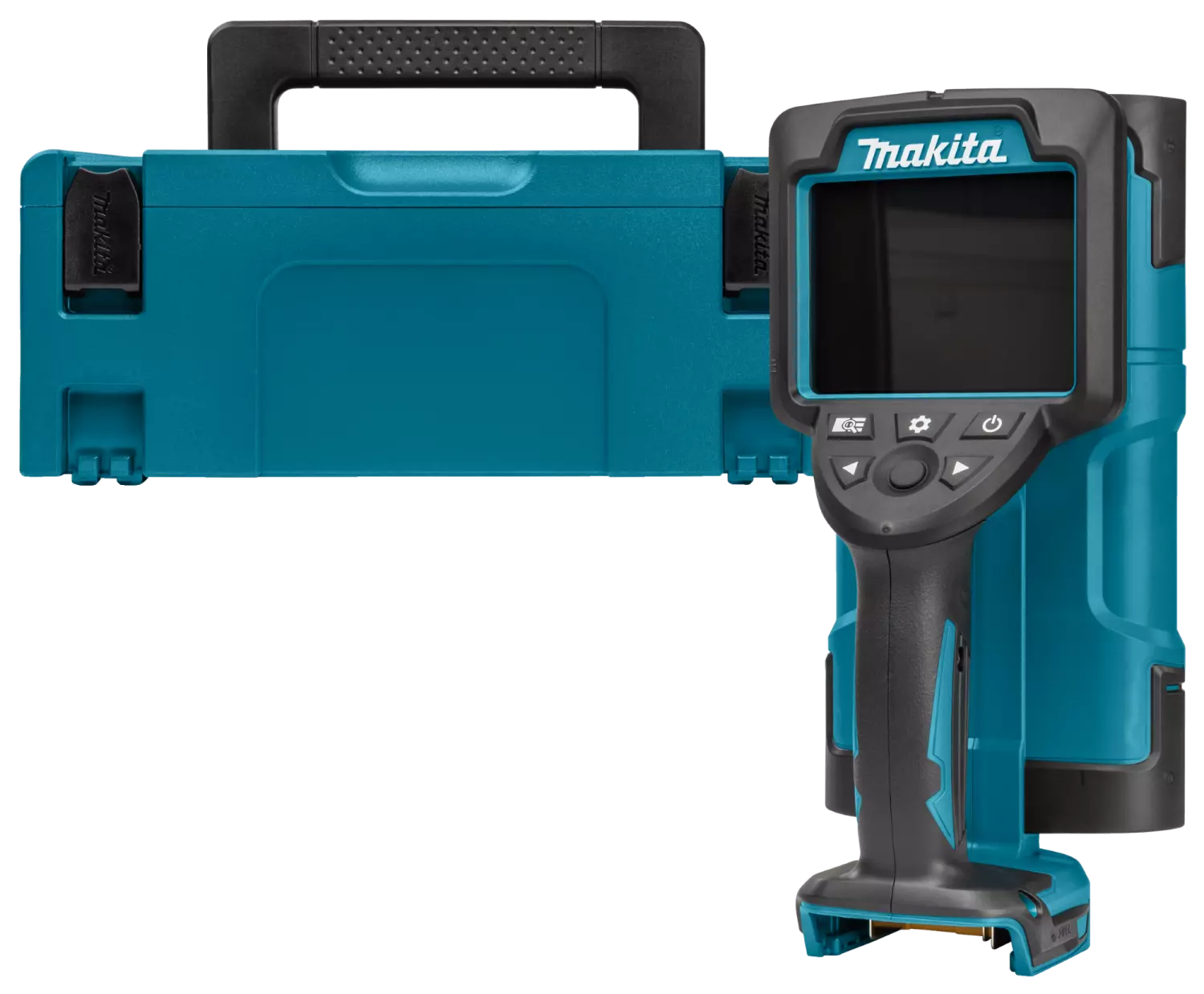Makita DWD181ZJ 18V Li-Ion accu Muurscanner body in Mbox - 180mm-image