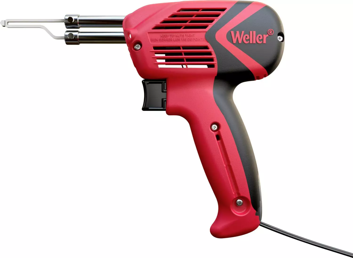 Weller WLG940023C Soldeerpistool - 9400 - 140W max. EU-image