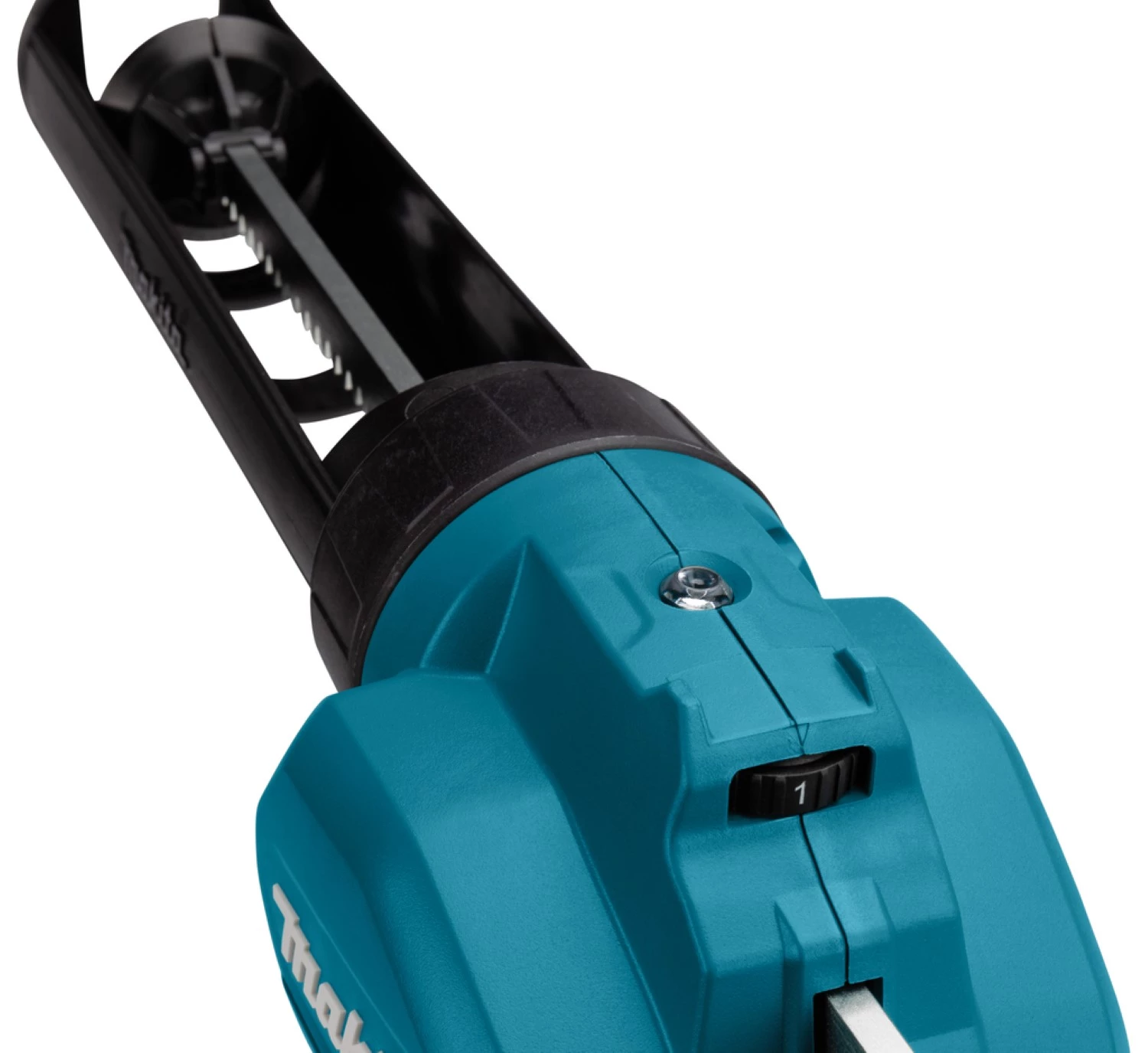 Makita CG100DZA Pistolet à colle sans-fil - 12V Li-ion-image