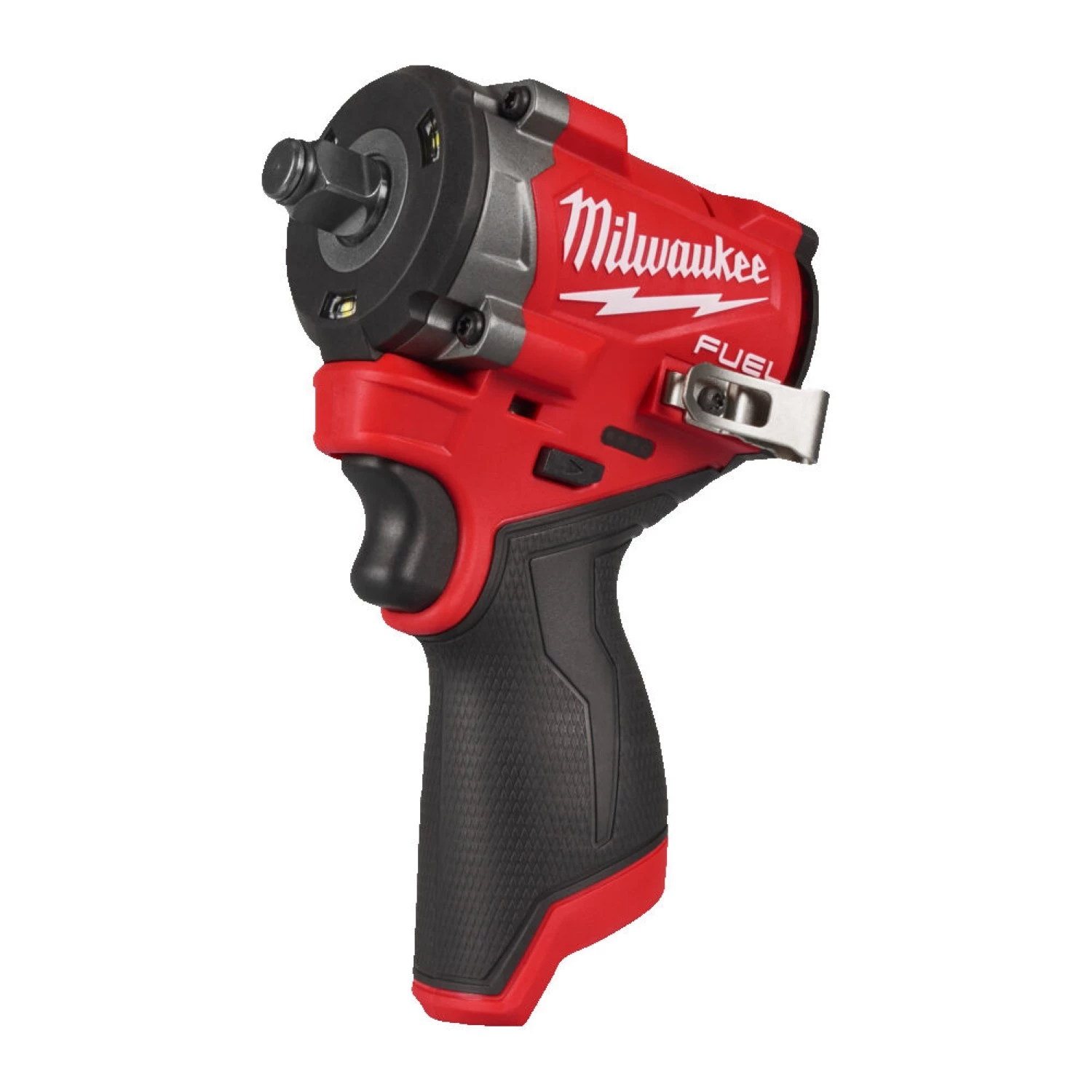 Milwaukee M12 FCIWF12G3-0 12V Li-ion accu slagmoersleutel body - 745Nm - 1/2" - koolborstelloos-image