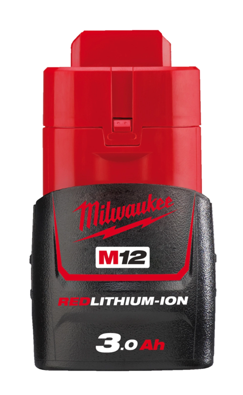 Milwaukee M12 B3 12V Li-ion accu - 3.0Ah-image
