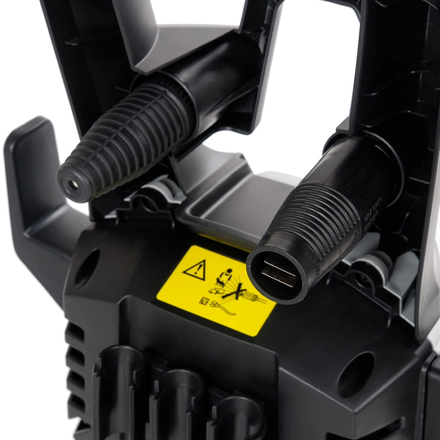 EUROM 135671 Nettoyeur haute pression  1,400W 110Bar-image