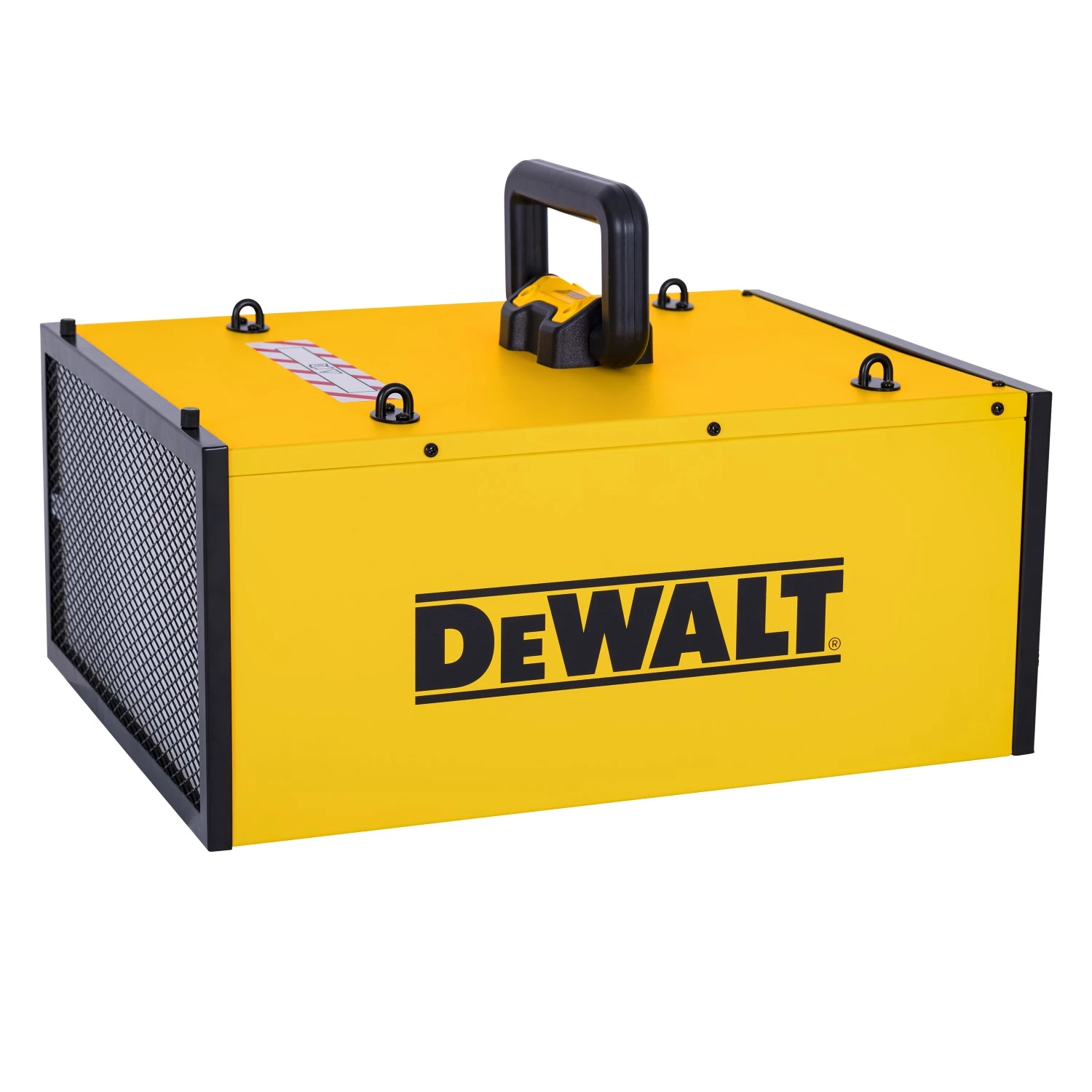 DeWALT DWXAF201 luchtreiniger - 40M³-image