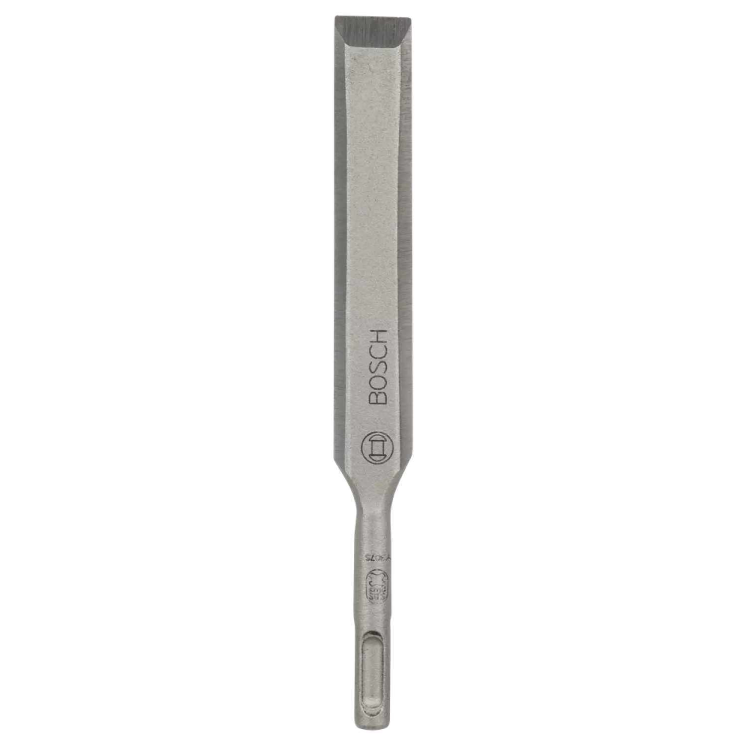 Bosch 2608690006 - Ciseau à bois SDS-Plus 175 x 20 mm-image