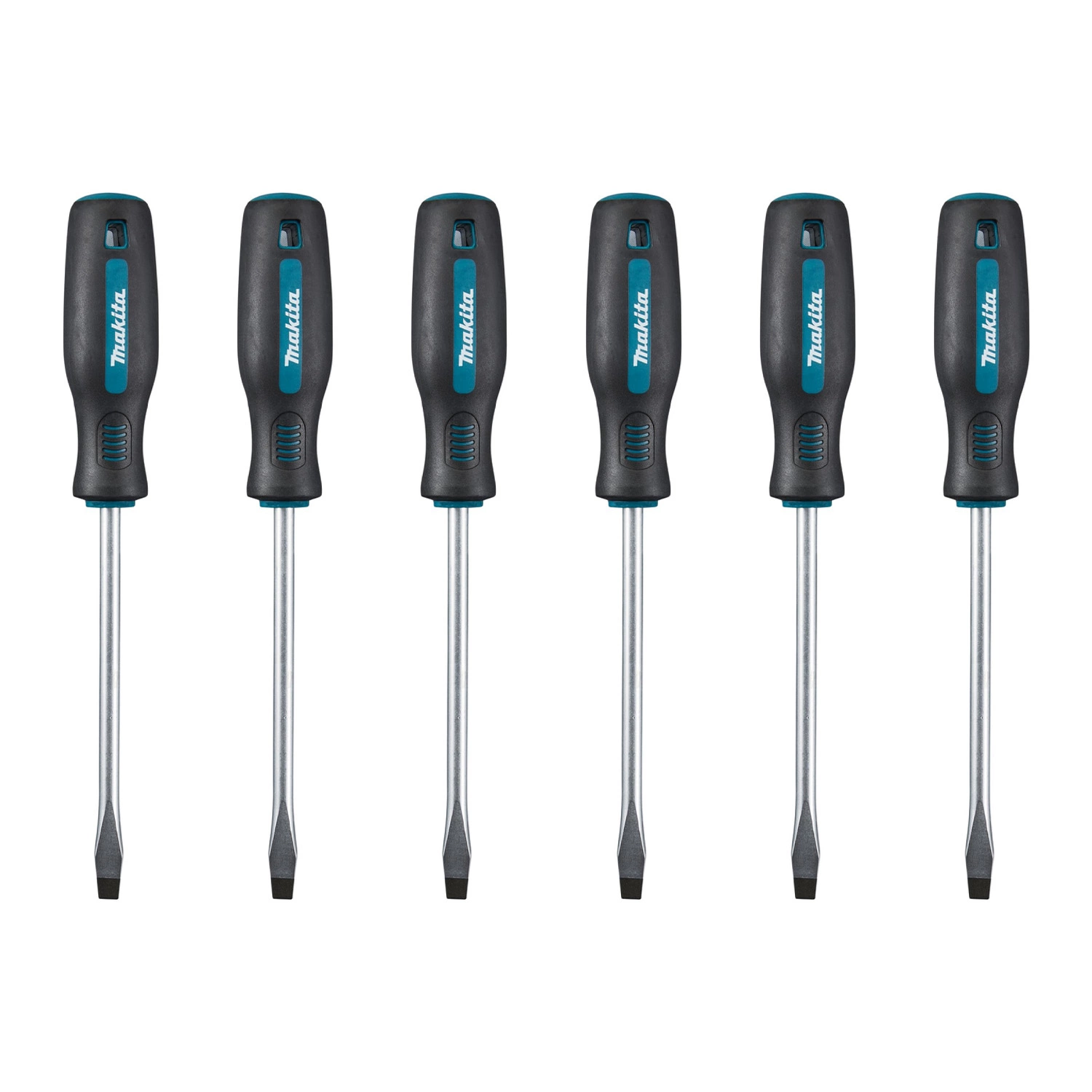 Makita E-13518 6-delige Schroevendraaierset - PH/SL-image