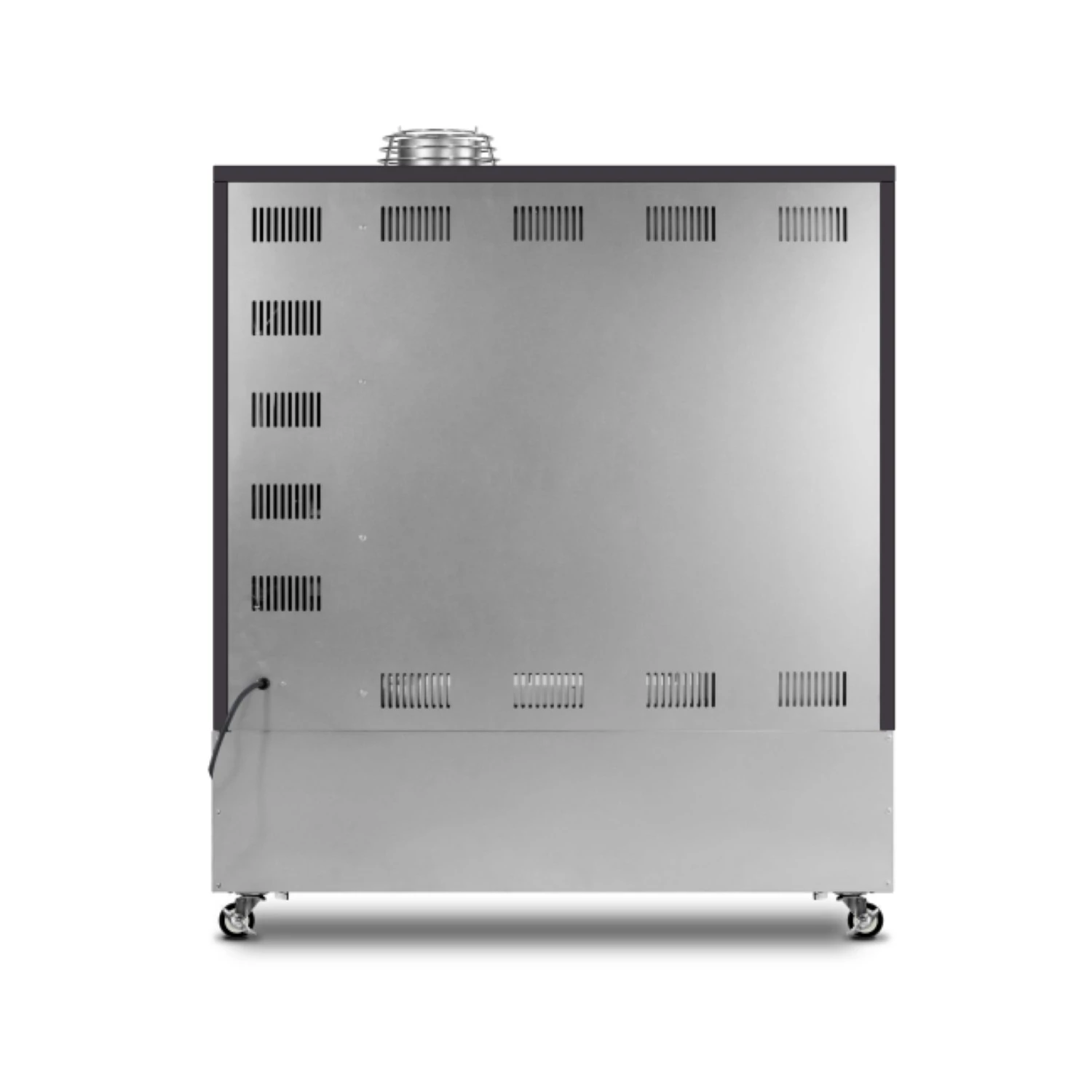 Climameister SH 20 K - Mobiele dieselgestookte infraroodverwarmer-image