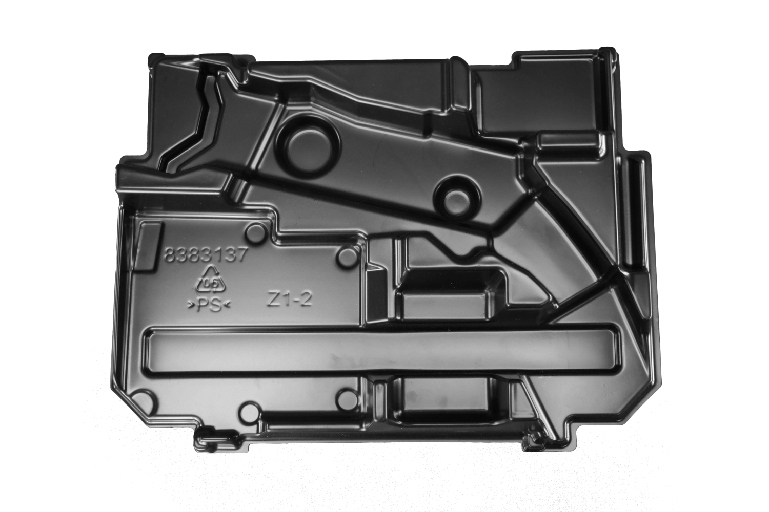 Makita 838313-7 inleg voor MBox 1 voor JR103 / JR105-image