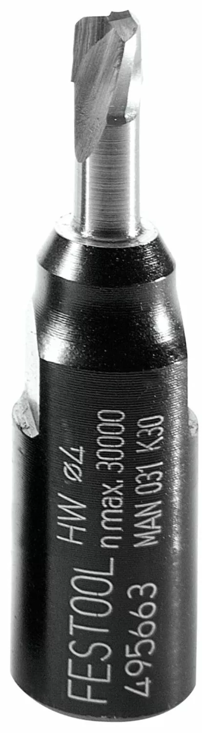 Festool D 4-NL 11 HW-DF 500 - Fraise DOMINO-image