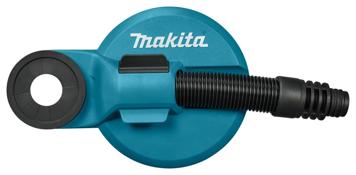 Makita 1914X3-8 Stofafzuigadapter voor boor- en combihamer - 52mm-image