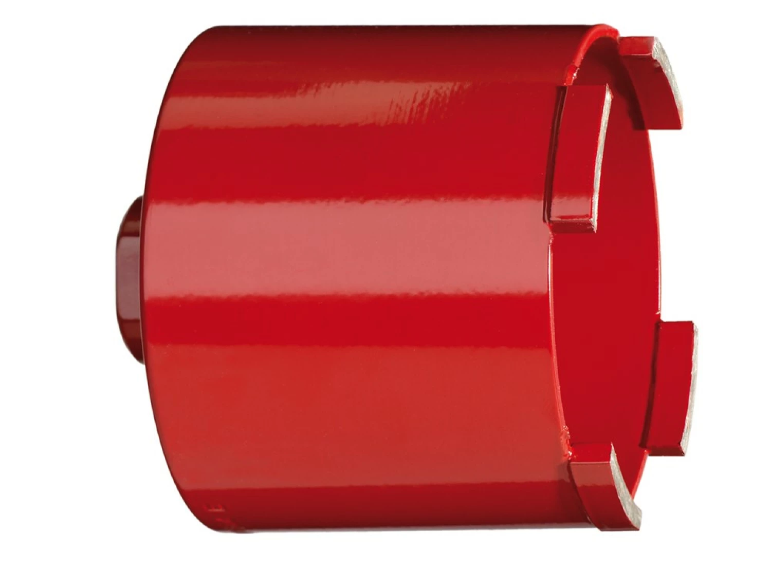 Carat HTS082604E Dustec Diamant Dozenboor ECO voor baksteen en abrasieve materialen - 82 x 60mm M16-image