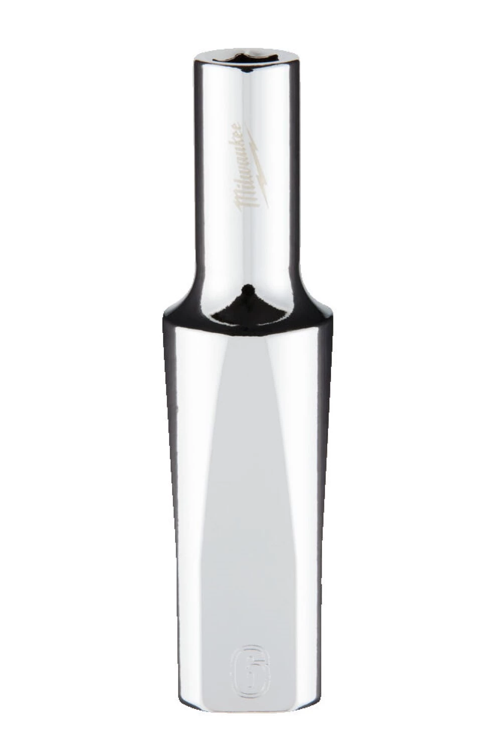 Milwaukee Dop 3/8" FOUR FLAT™ - lang-image