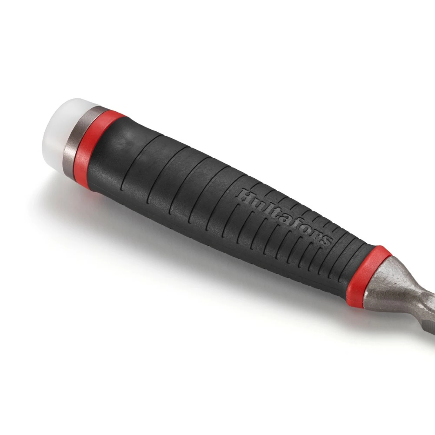 Hultafors HDC 10 Beitel inclusief draagholster - 10 x 265mm-image