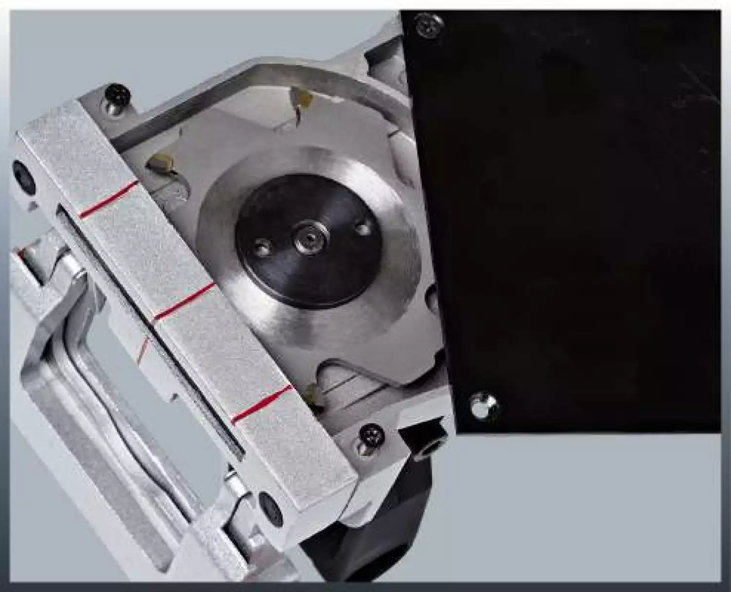 Einhell TC-BJ 900 Lamellendeuvelfrees - 860W - 100 x 22 x 3.8mm-image