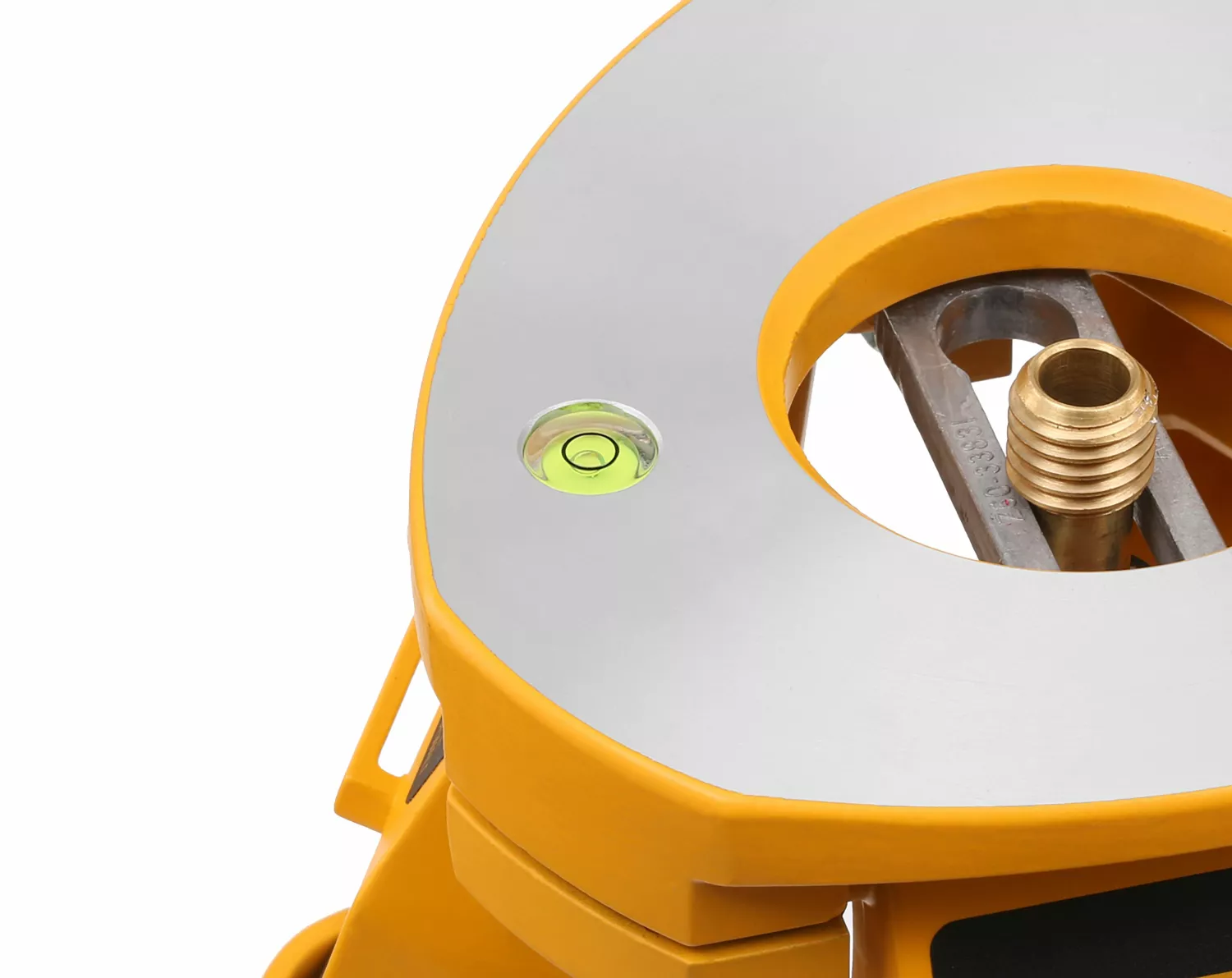 DeWALT DE0736-XJ Laser statief - verstelbaar - 107 - 173cm - 5/8"-image