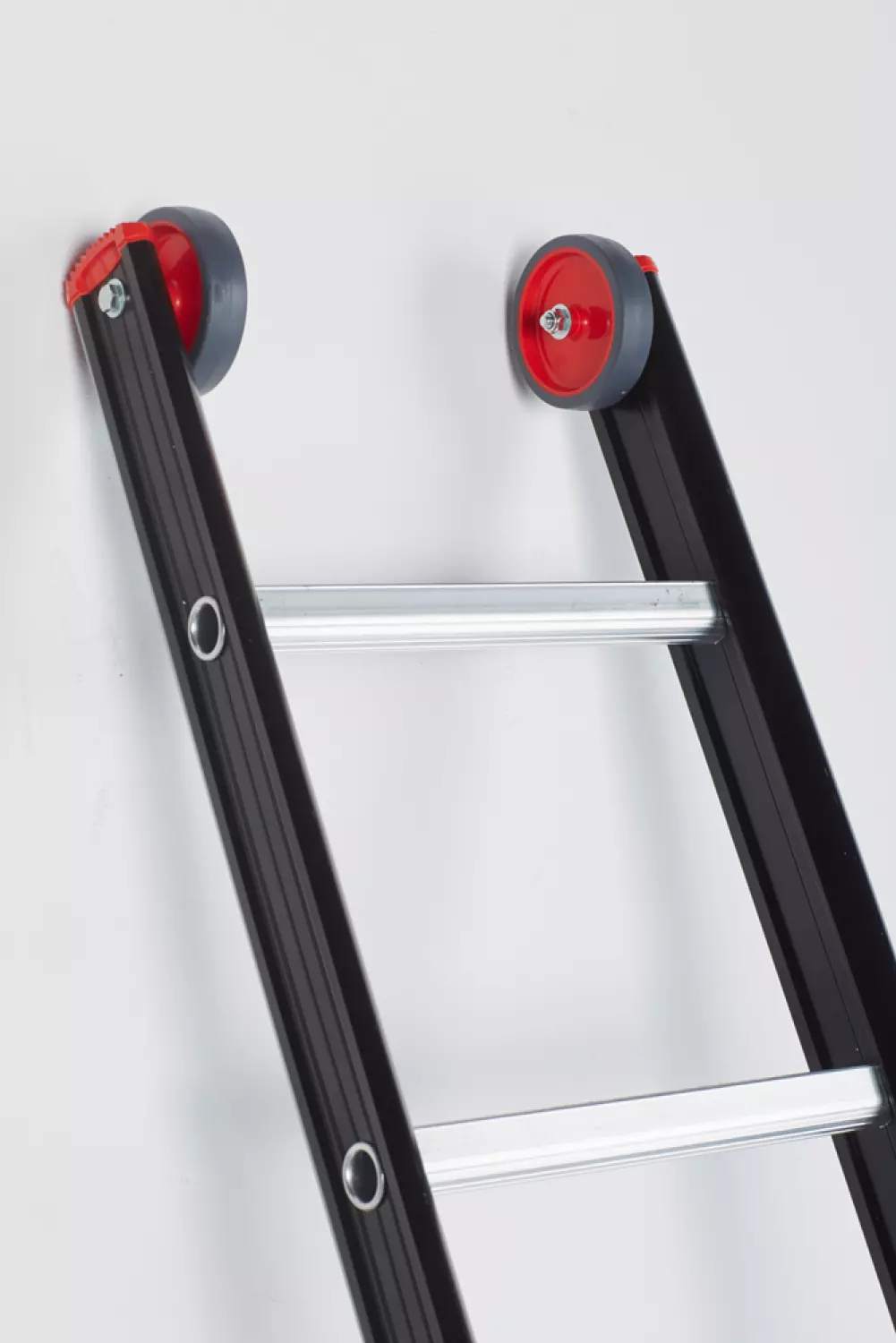 Altrex Nevada NZR 3075 Reformladder - Aluminium - 3 x 10 sporten - max. werkhoogte 8,2m-image