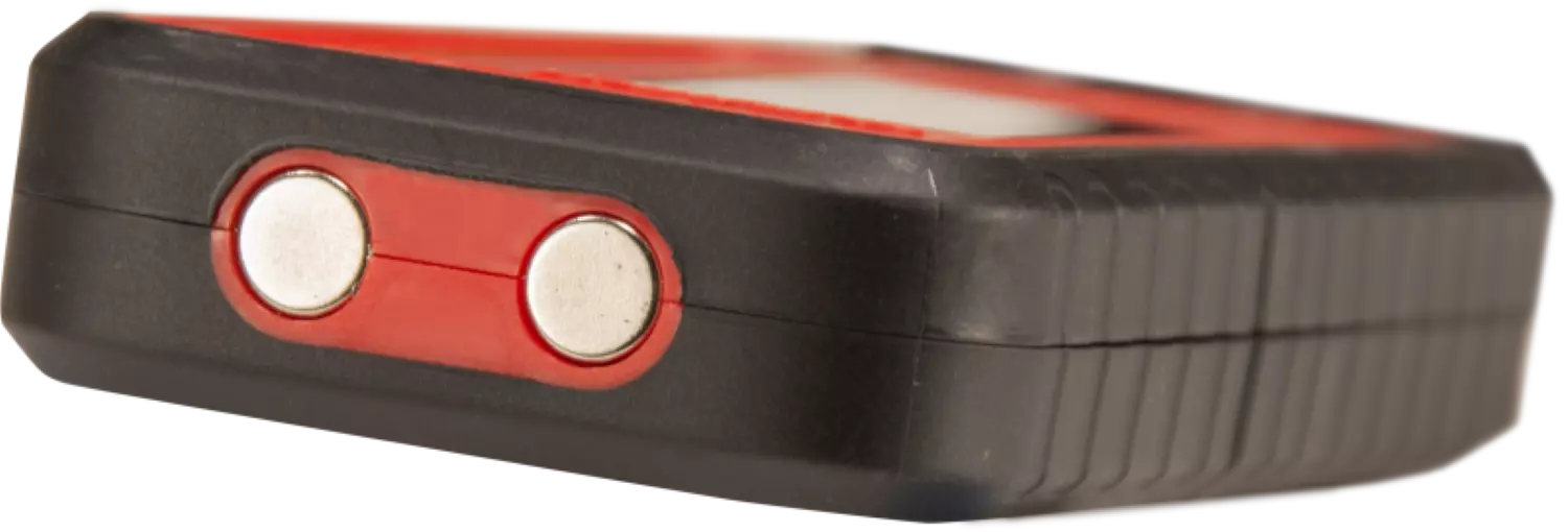 Futech Line Tracer Red / Green Laserontvanger - Rood / Groen - 60m-image