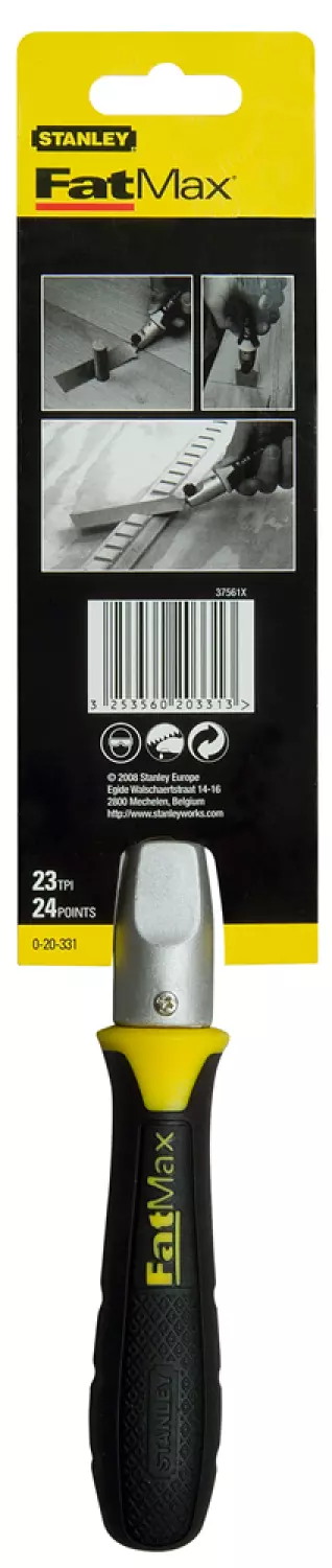 Stanley 0-20-331 - FatMax Scie Japonaise-image