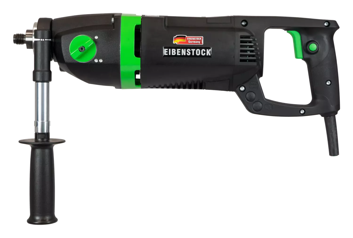 Eibenstock EHD 2002 S Diamantboormachine - 1800W - M18-image