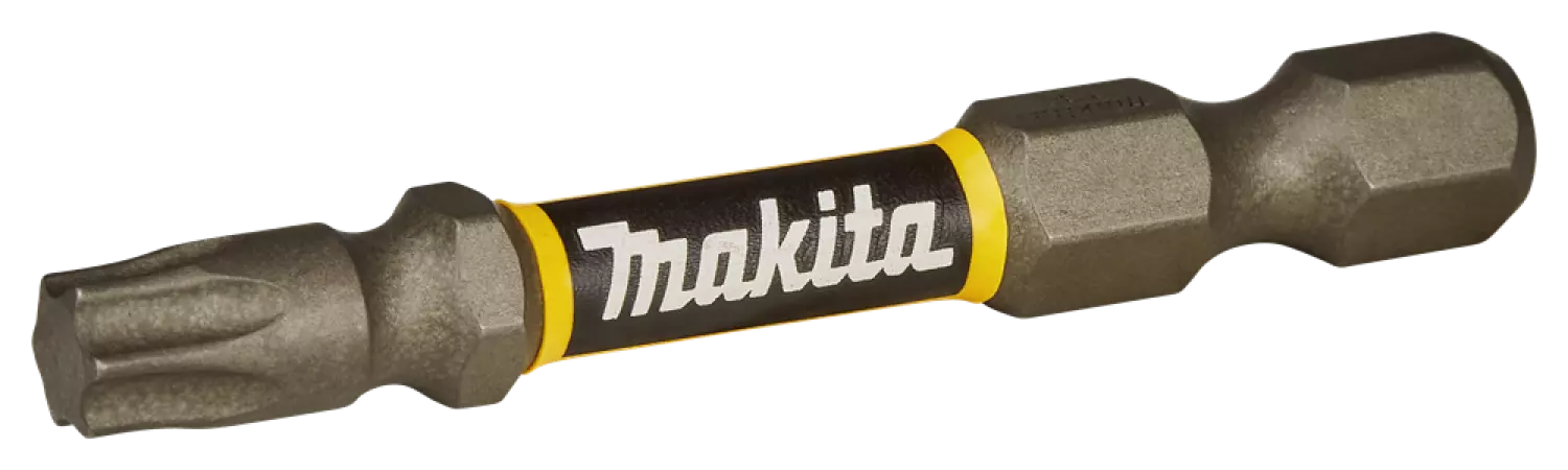 Makita E-03361 Embout de vis à choc - T30 x 50mm-image