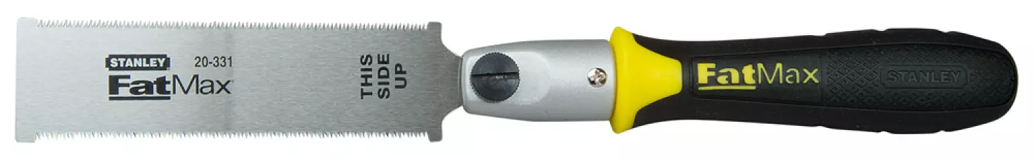 Stanley 0-20-331 - FatMax Scie Japonaise-image