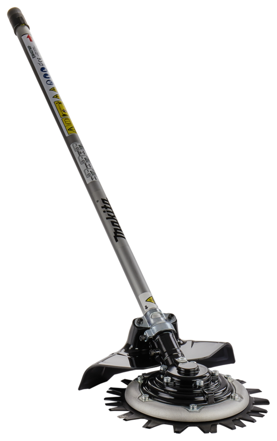 Makita 191M56-3 onkruidknipper opzetstuk EM407MP-image