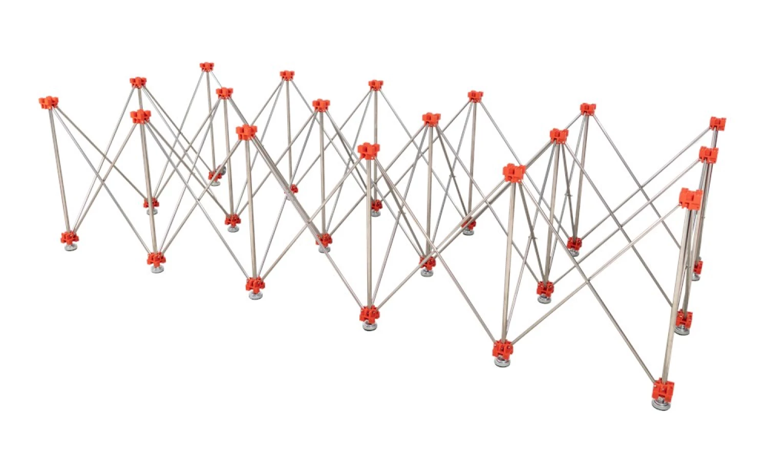 Rubi 28917 Inklapbare Werkbank 3000x1200mm - 150kg-image