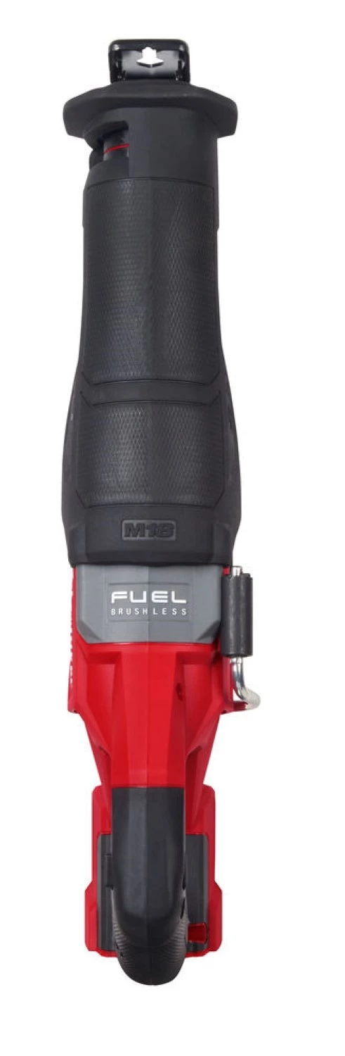 Milwaukee M18 FSZ-0X 18V Li-ion accu reciprozaag body in HD Box - Koolborstelloos - Snelwissel-image