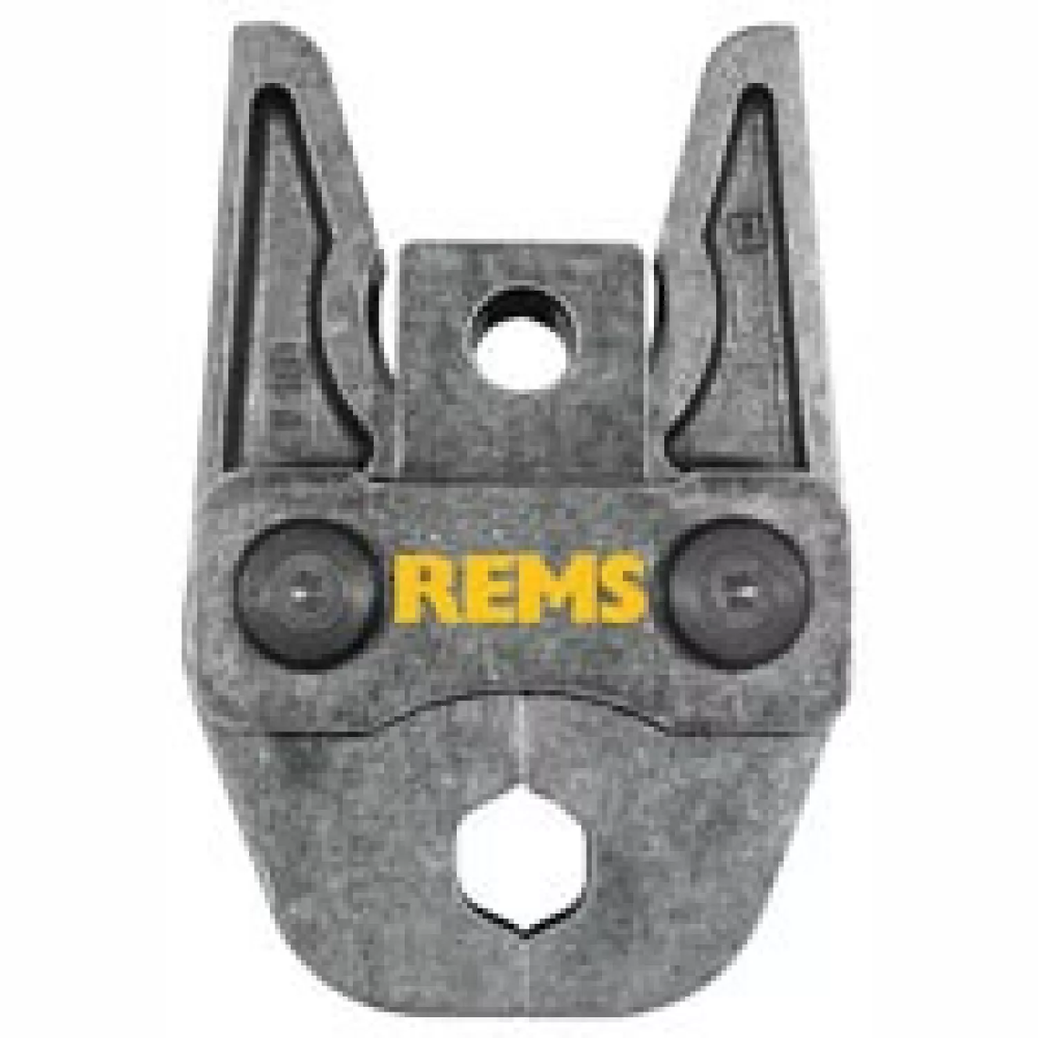 Rems Persbek Mini M 15 Accessoires sertissage radial-image