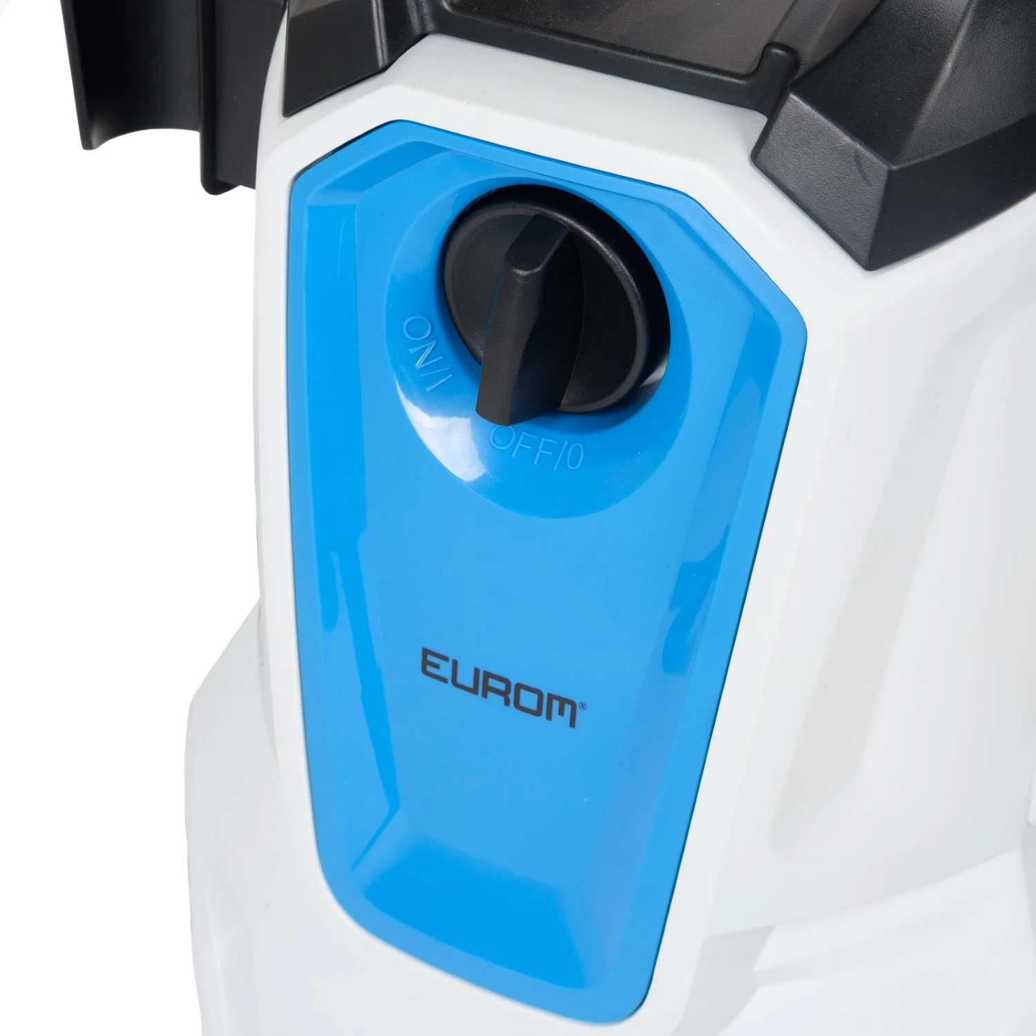 EUROM 135671 Nettoyeur haute pression  1,400W 110Bar-image