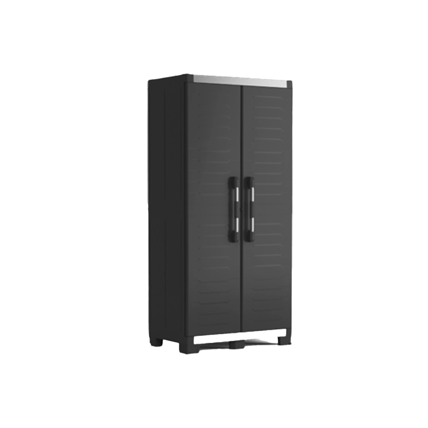 Keter 241543 XL garage hoge opbergkast - 89x54x188 cm-image