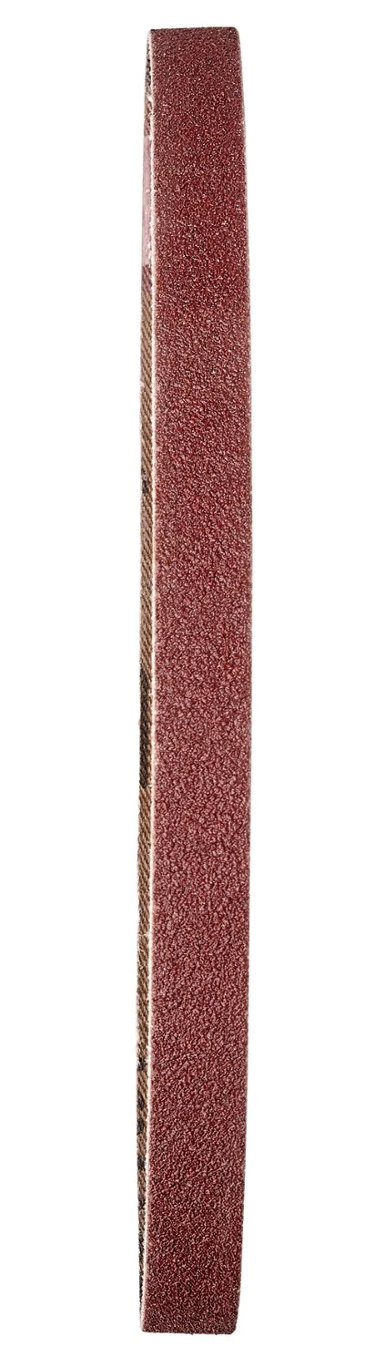 Einhell Ensemble de bandes abrasives - 35 pièces - 13x457mm (K40, K60, K80, K120, K180, K240, K320)-image