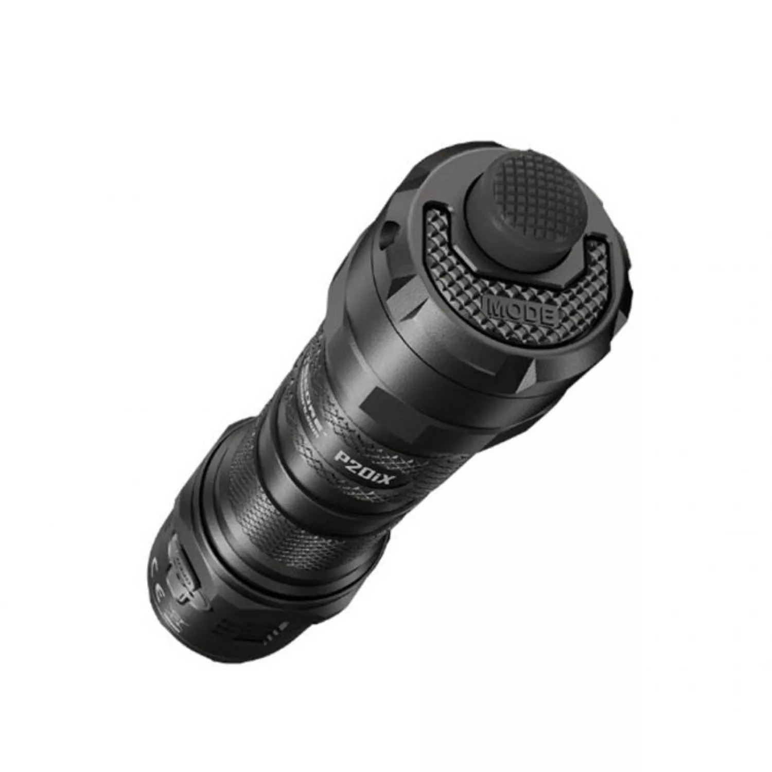 Nitecore P20IX Lampe torche-image