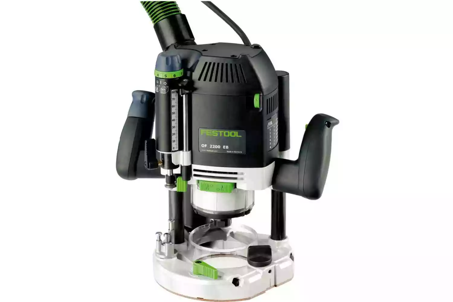 Festool OF 2200 EB-Set - Défonceuse-image