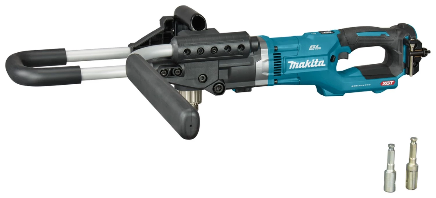 Makita DG001GZ05 XGT 40V Max Li-ion accu grondboor body - 13mm - koolborstelloos-image