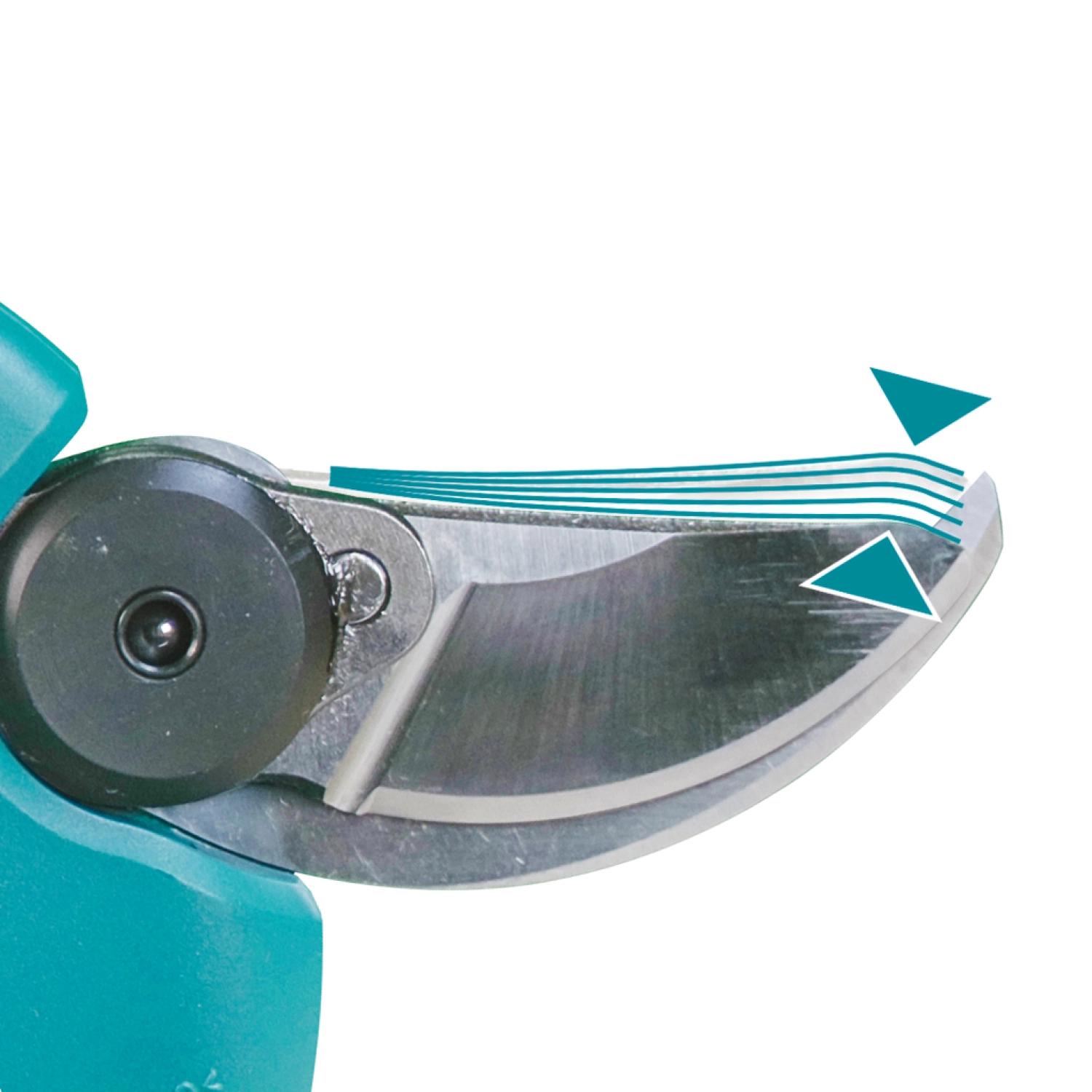 Makita UP100DZ Sécateur-image