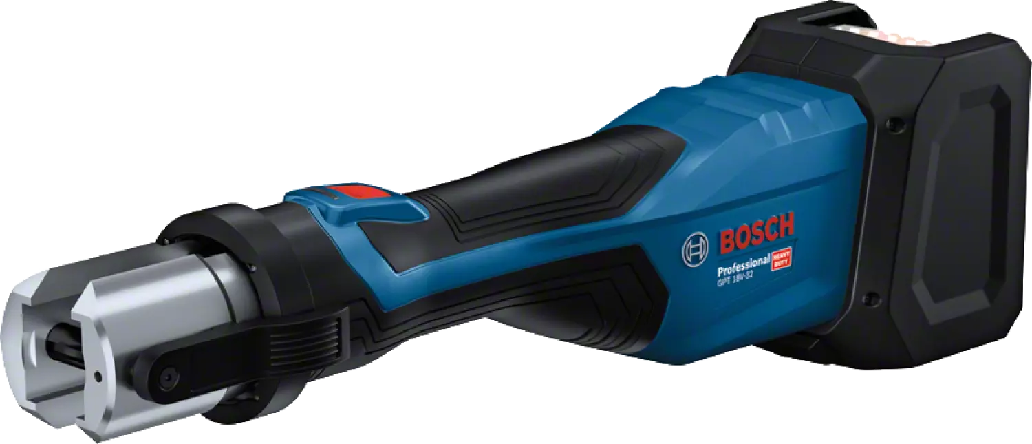 Bosch GPT 18V-32 pousse-batterie 18V en L-Boxx-image