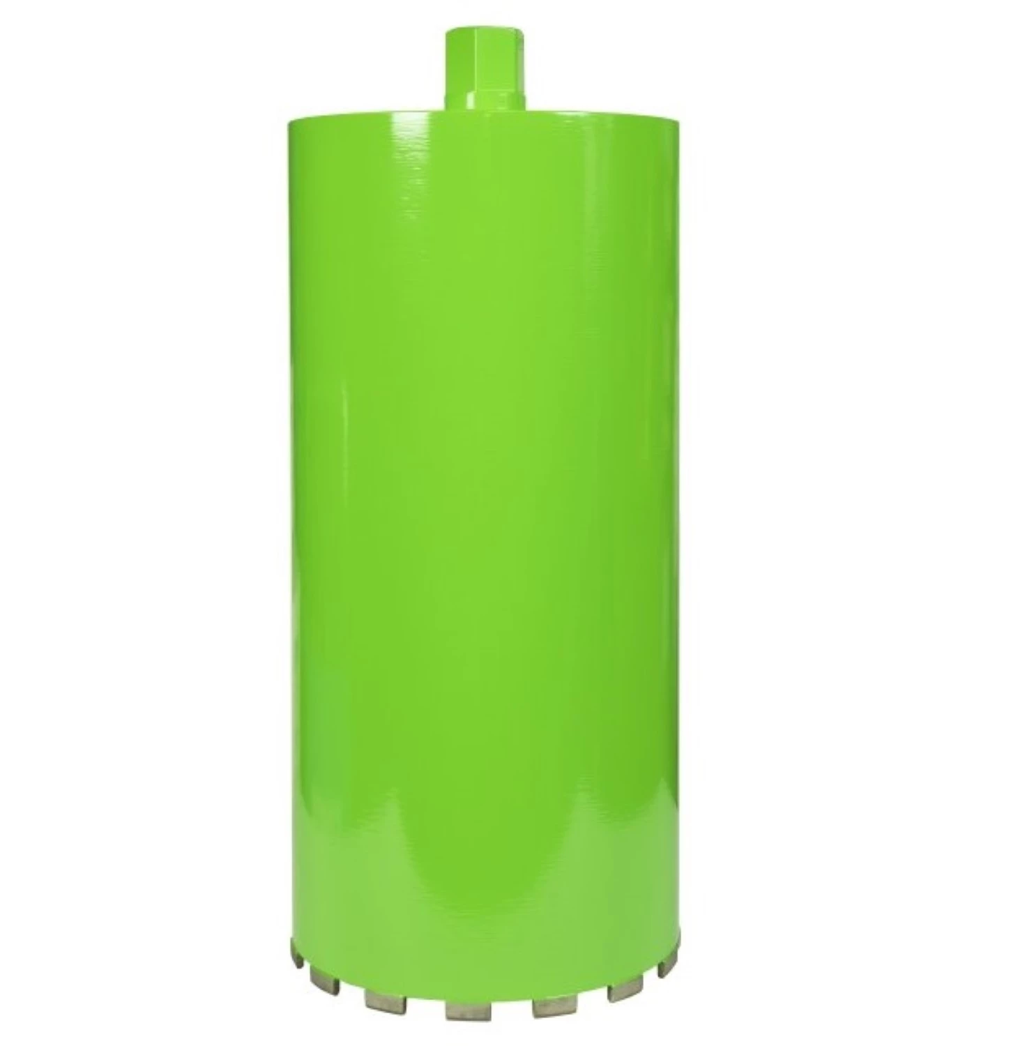 Eibenstock 12.508.79 Couronne de forage pour perçage à eau - 201 x 450mm - 1¼" UNC-image