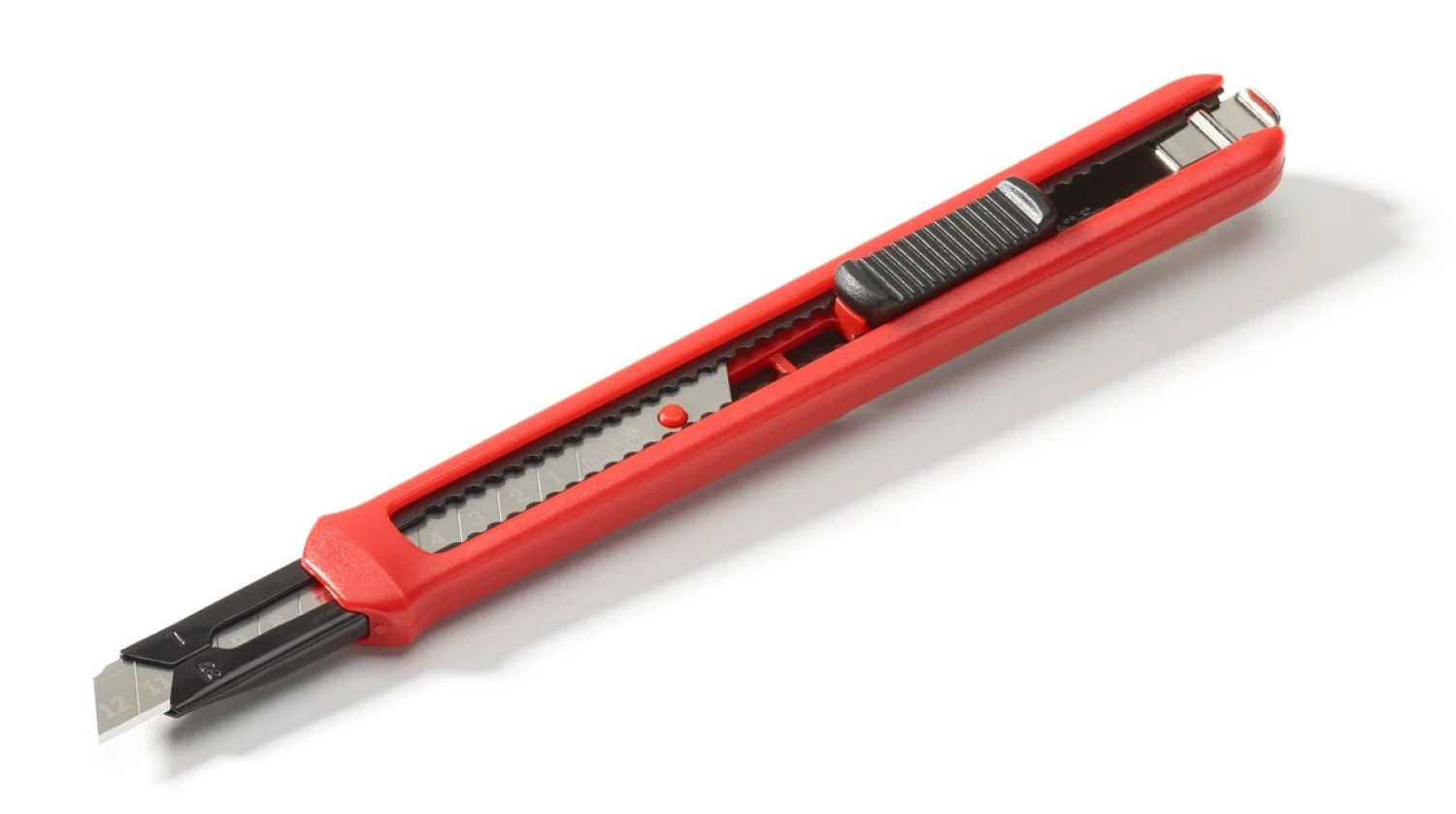 Hultafors SPP 9A Couteau à dénuder - 9mm-image