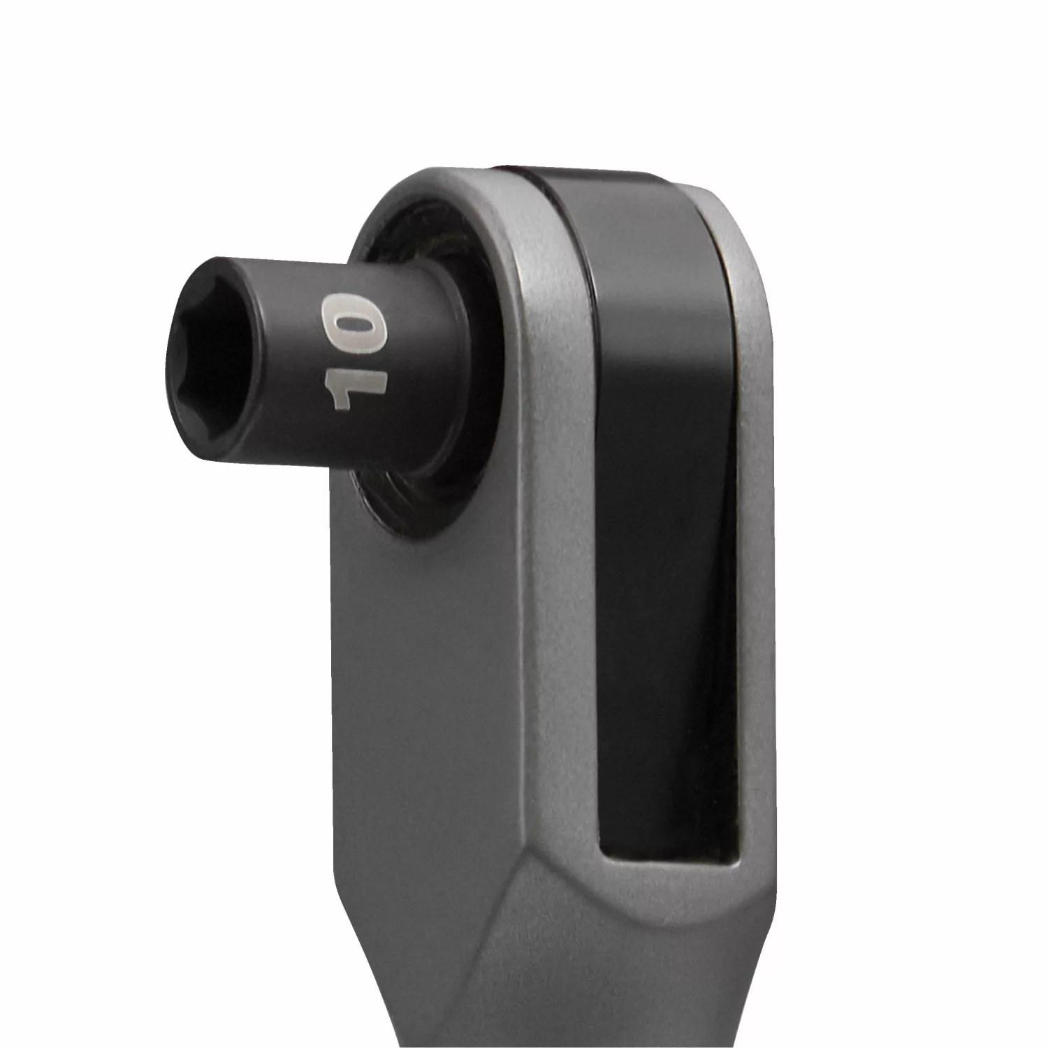 Milwaukee M12 FPTR-202X Clé à cliquet - en HDBox-image