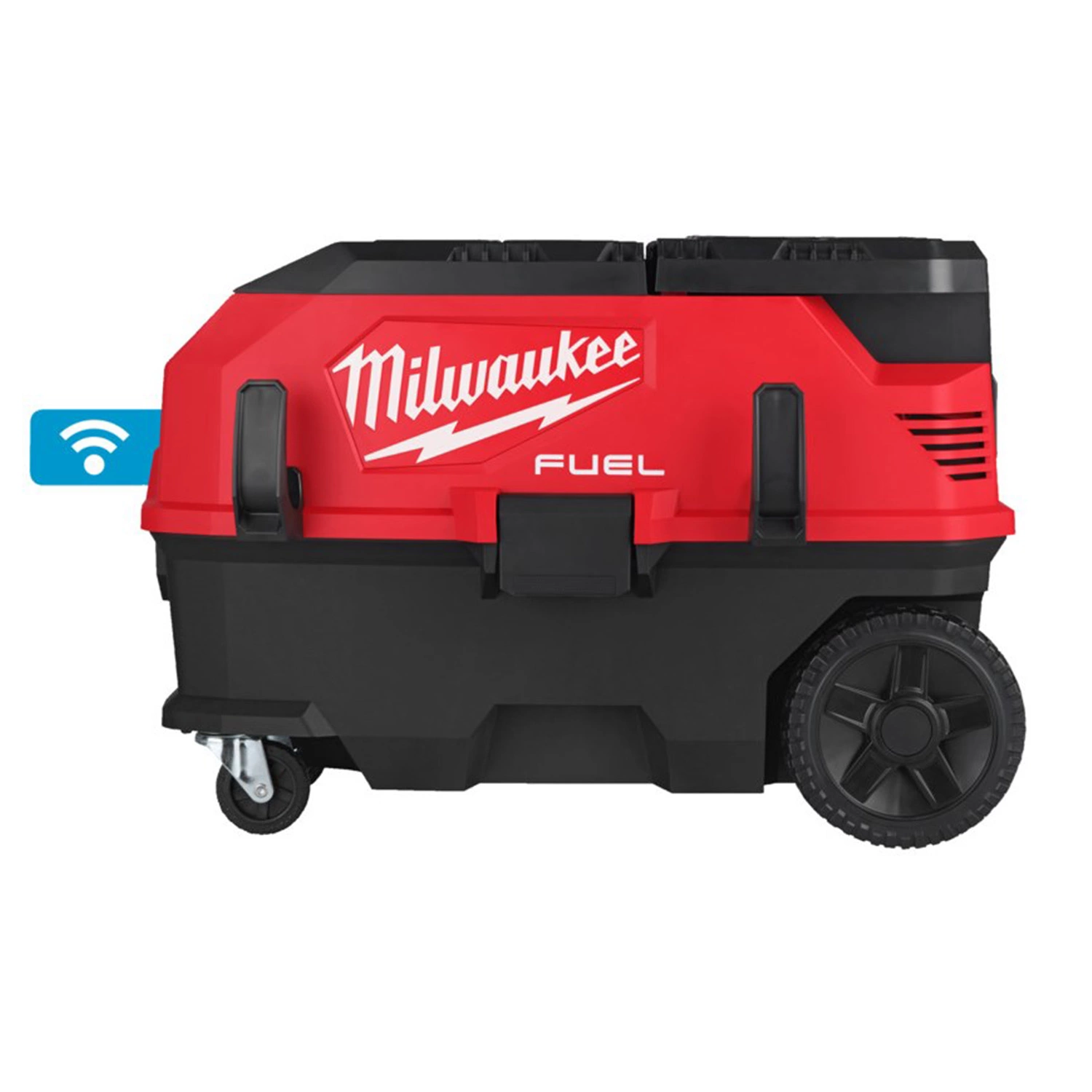 Milwaukee M18 ONEF2VC34M-0 18V Li-ion accu Stofzuiger body - M-Klasse - 34 liter-image