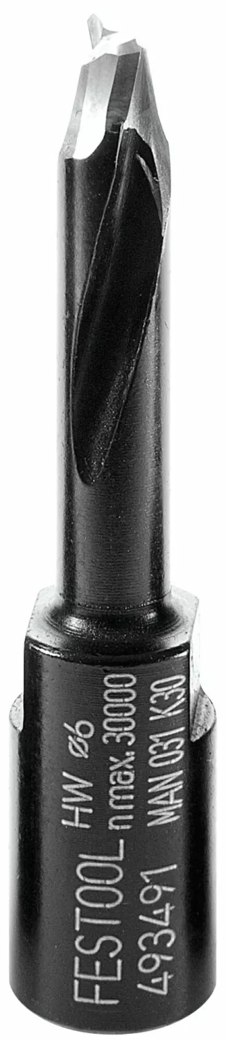 Festool D 6-NL 28 HW-DF 500 - Fraise DOMINO-image