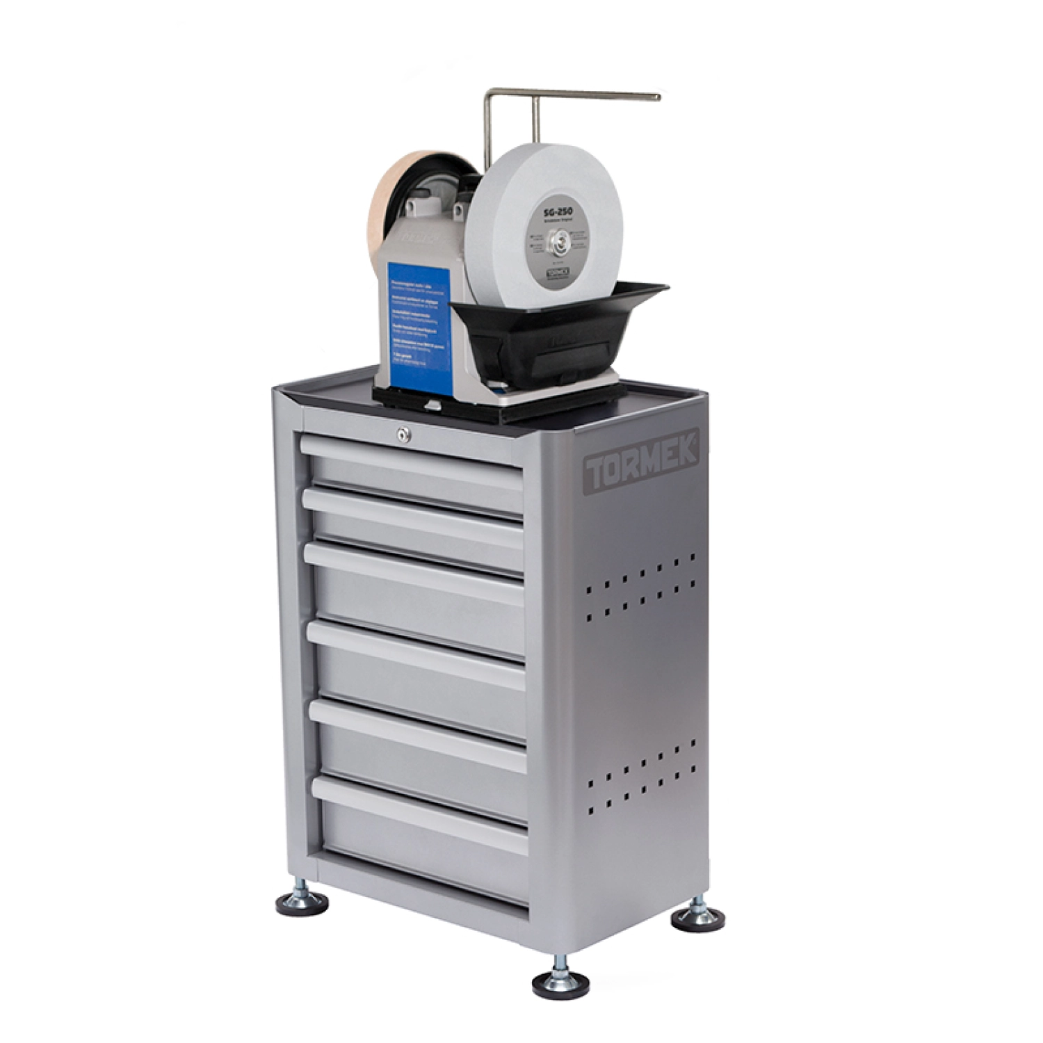 Tormek TS-740 Slijpstation opbergkast-image
