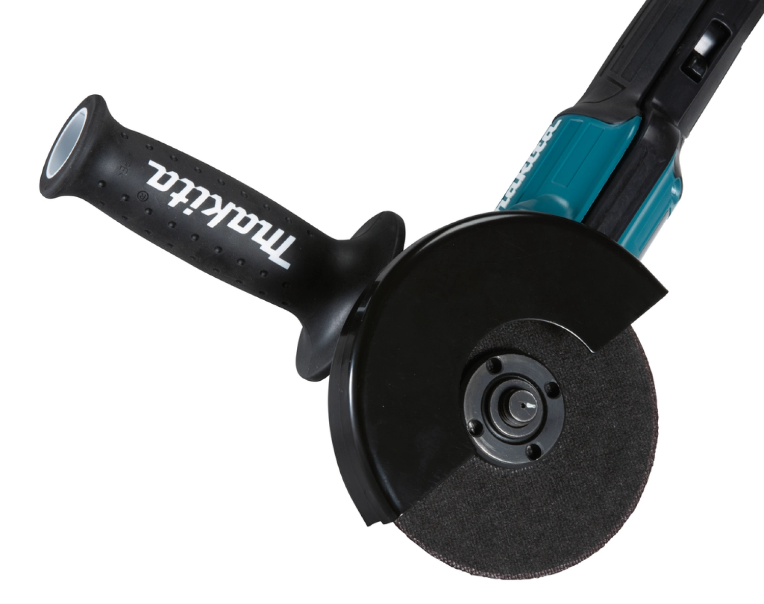 Makita 162557-0 Capot de protection-image