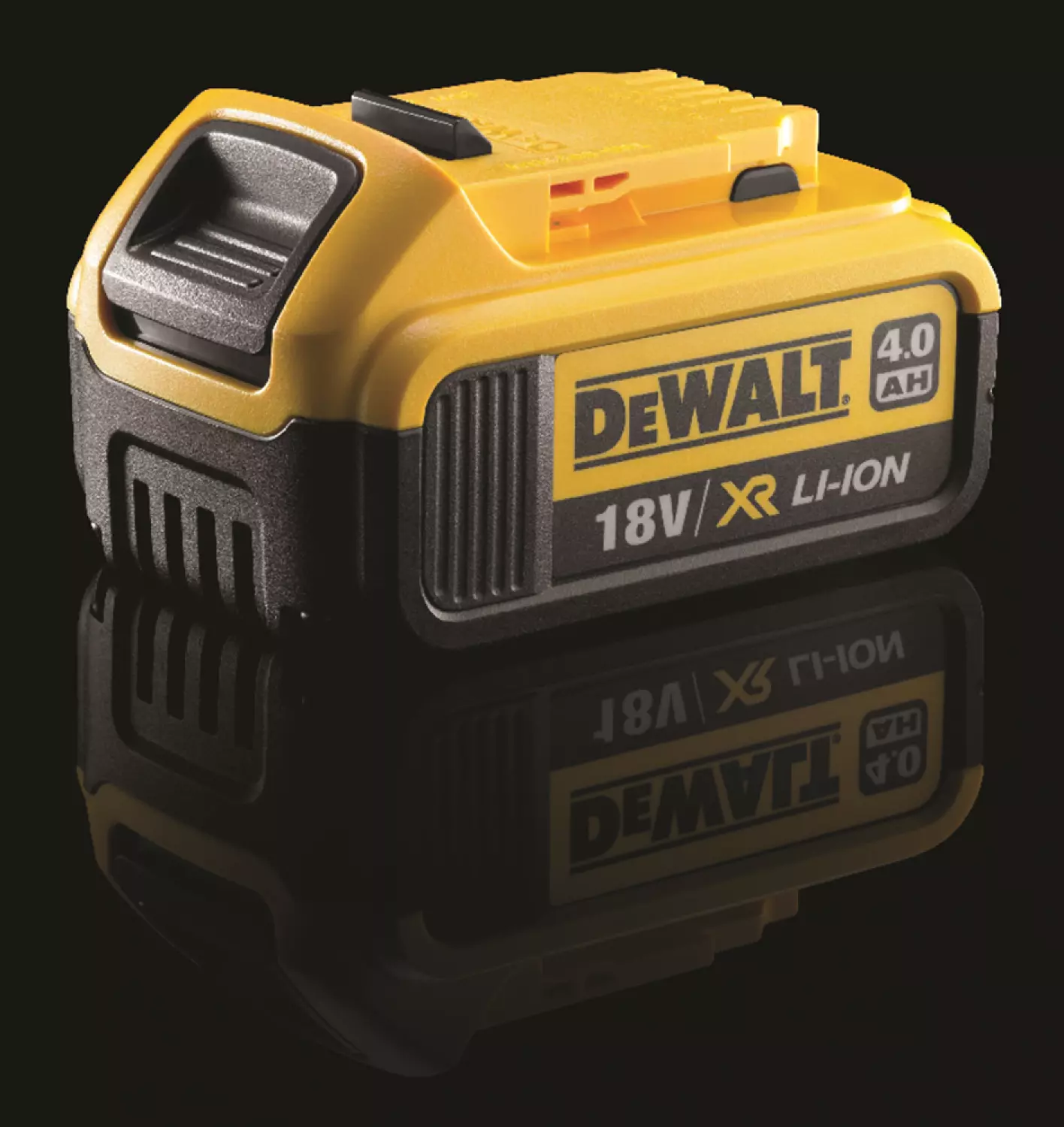 DeWALT DCB182-XJ 18V Li-ion XR accu - 4.0Ah-image