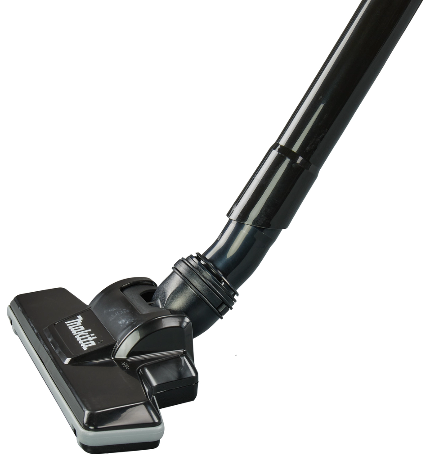 Makita DCL284FZB LXT 18 V Steelstofzuiger - Koolborstelloos - Stofklasse L - Zwart-image